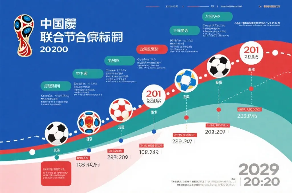2026世界杯球队美加墨什么时候结束？完整赛程时间轴与观赛出行全攻略