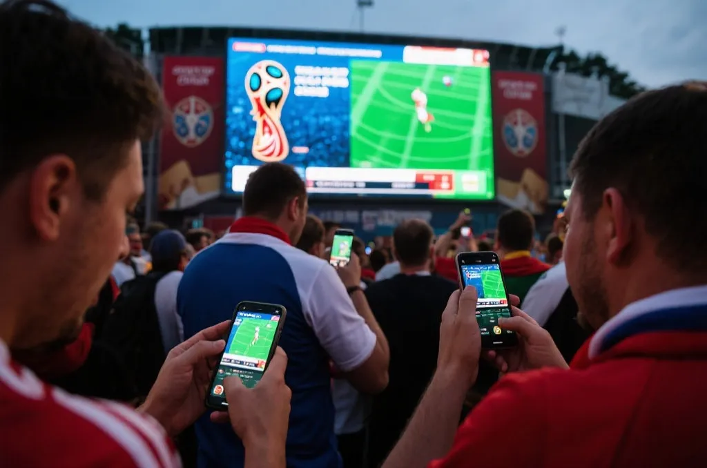 2026世界杯开幕时间到底几点？FIFA公告、主办方与媒体爆料的差异一次看懂